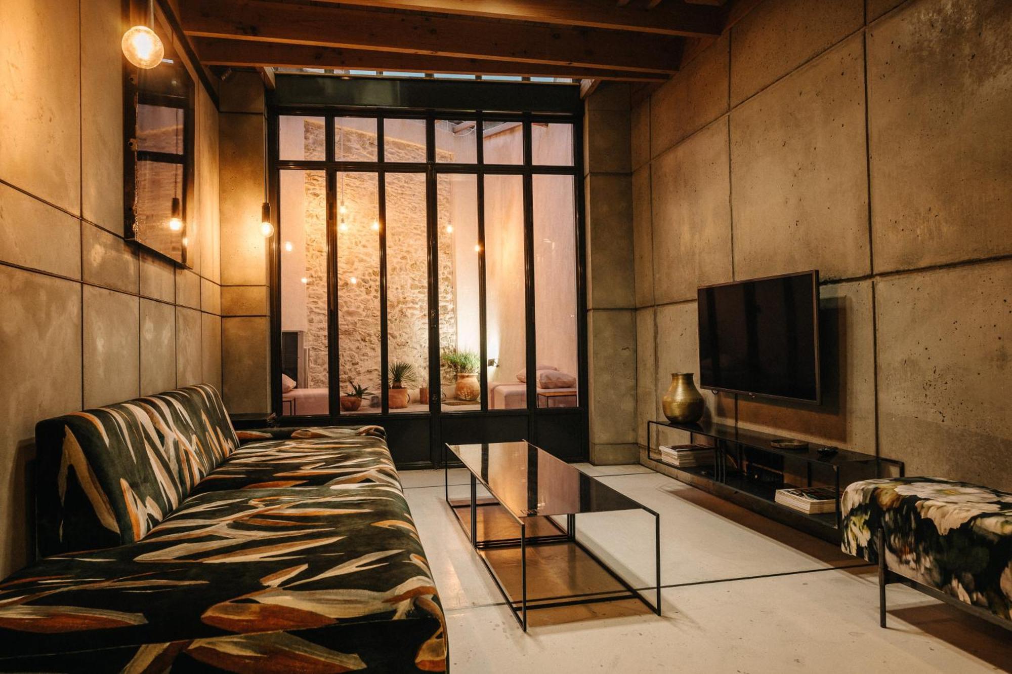 L'Arpete, Rue Trivalle การ์กาซอน ภายนอก รูปภาพ