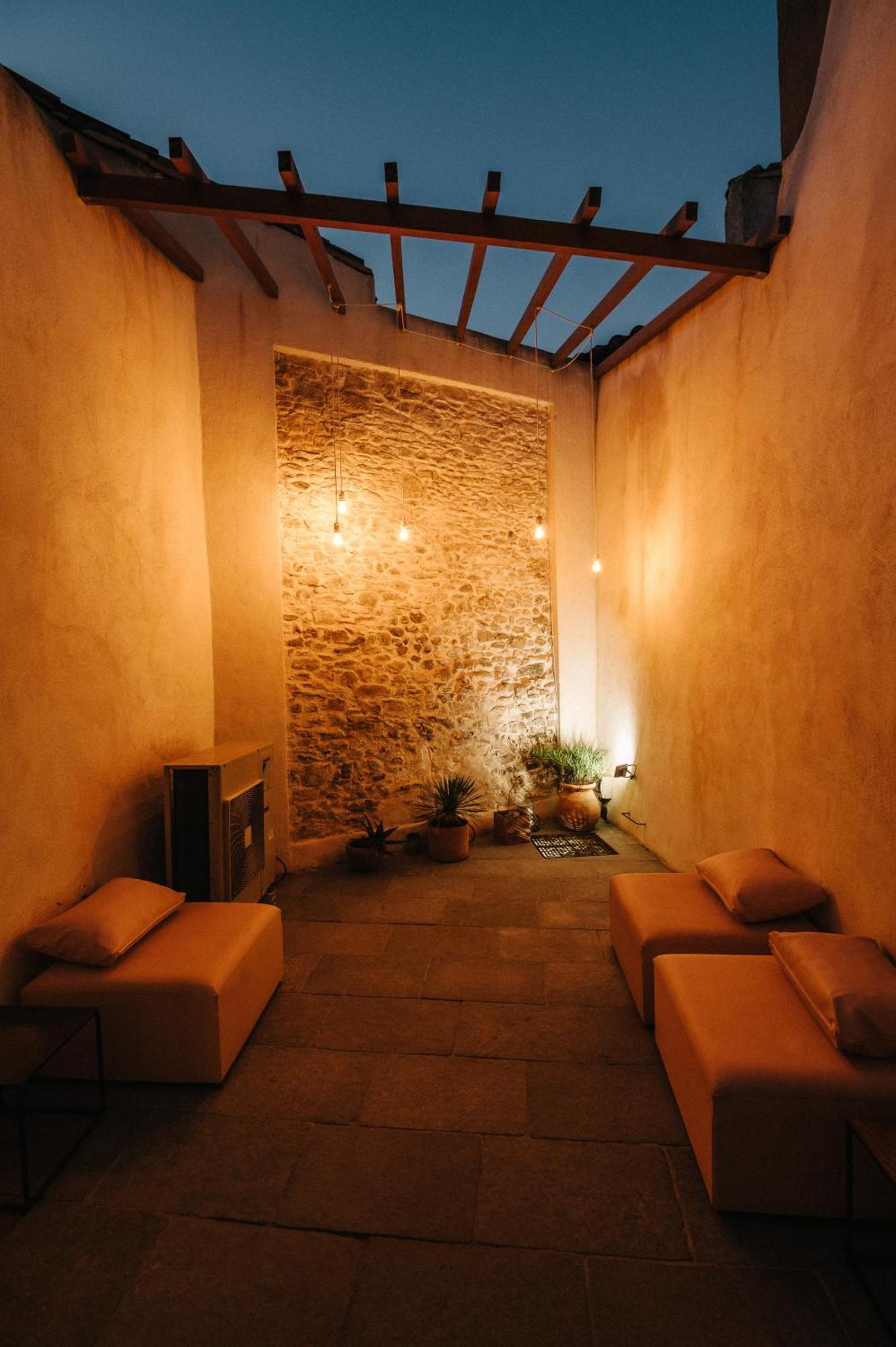 L'Arpete, Rue Trivalle การ์กาซอน ภายนอก รูปภาพ