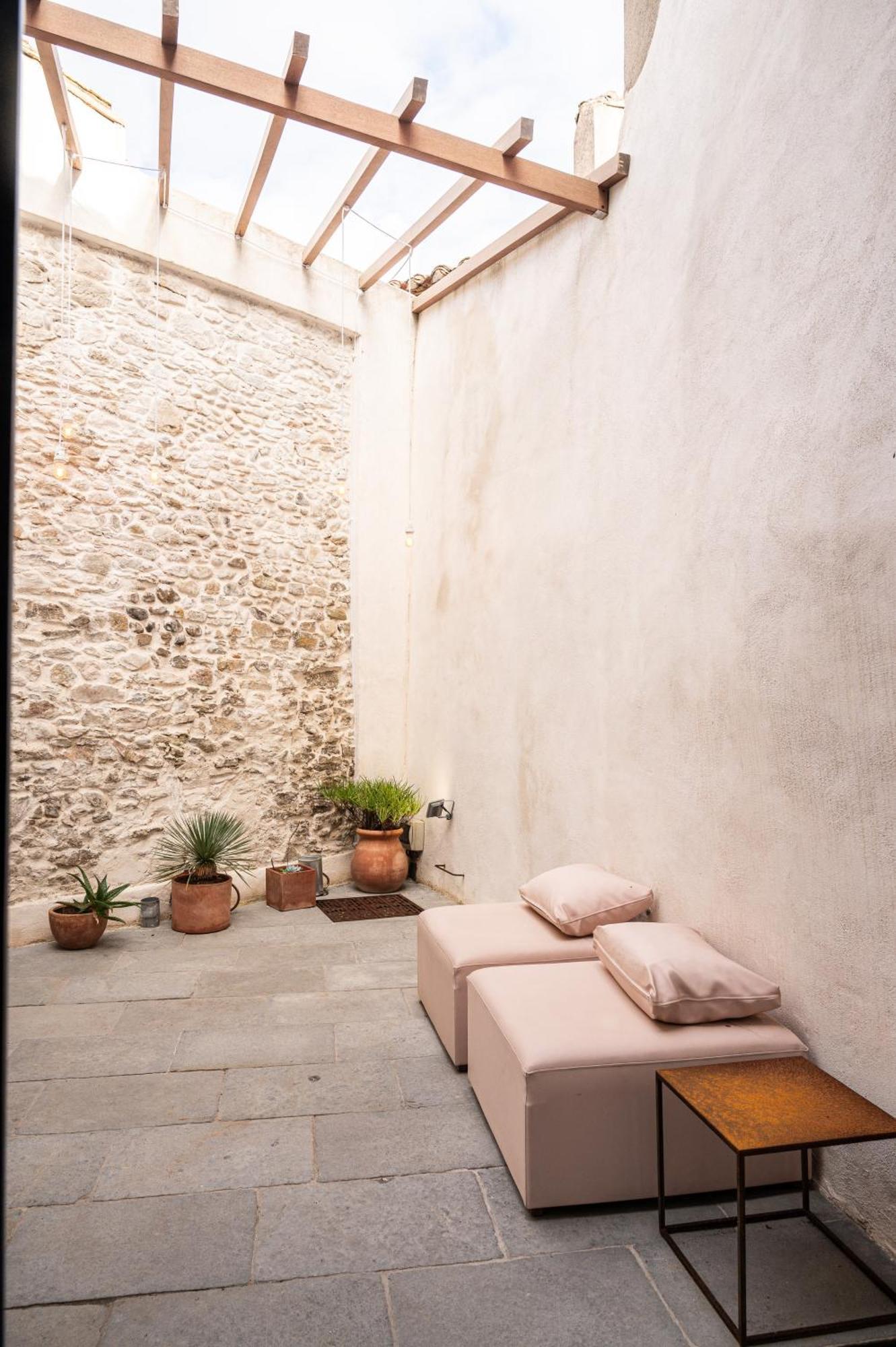 L'Arpete, Rue Trivalle การ์กาซอน ภายนอก รูปภาพ