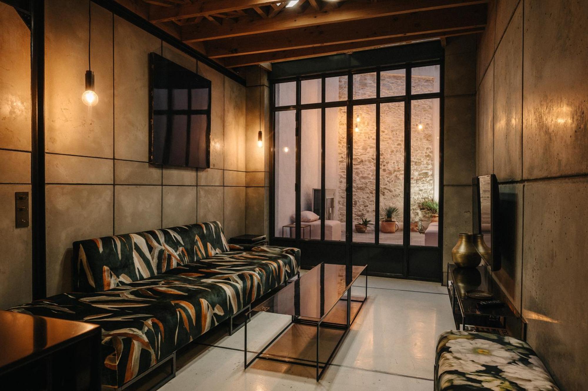 L'Arpete, Rue Trivalle การ์กาซอน ภายนอก รูปภาพ