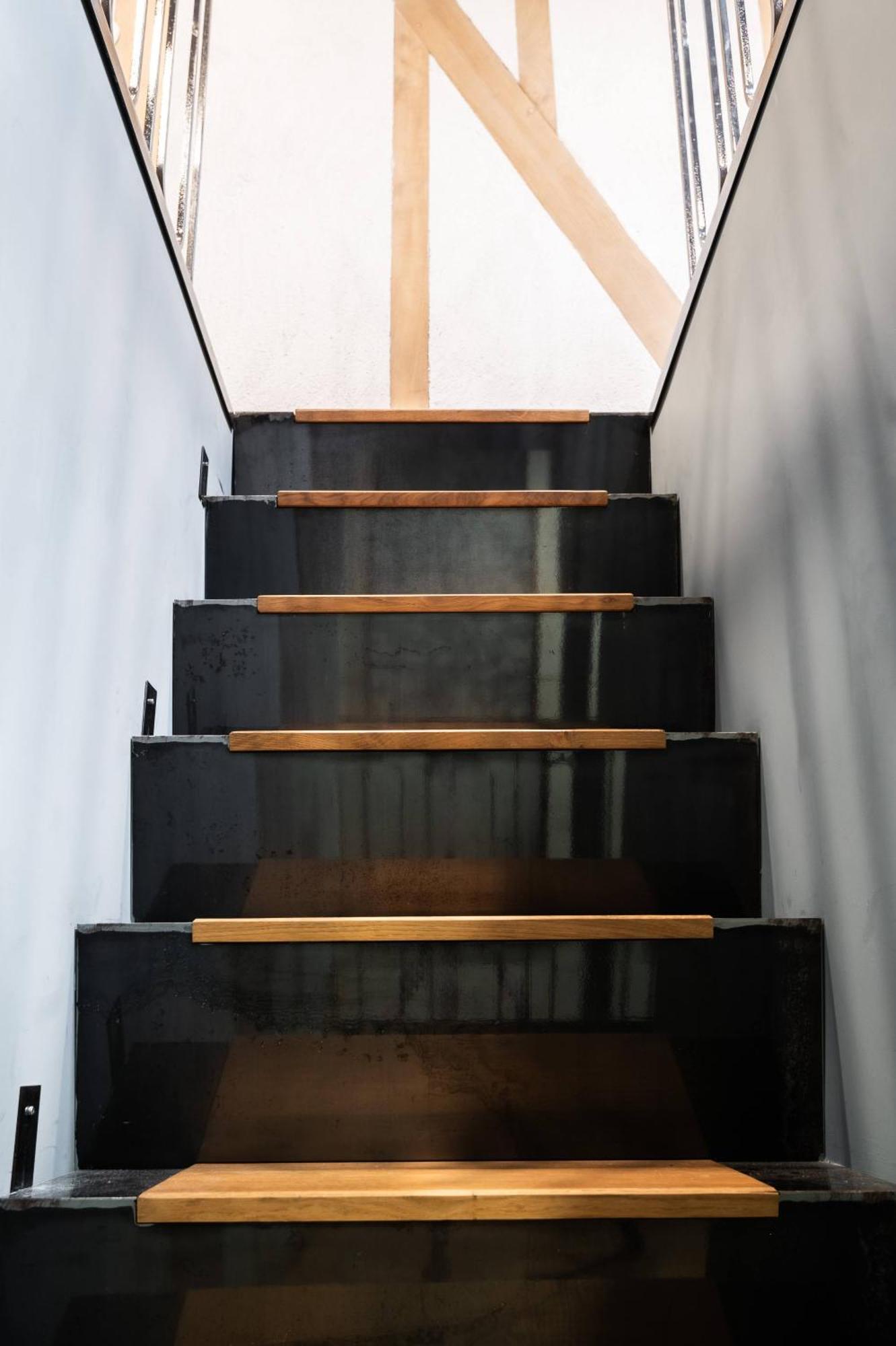 L'Arpete, Rue Trivalle การ์กาซอน ภายนอก รูปภาพ