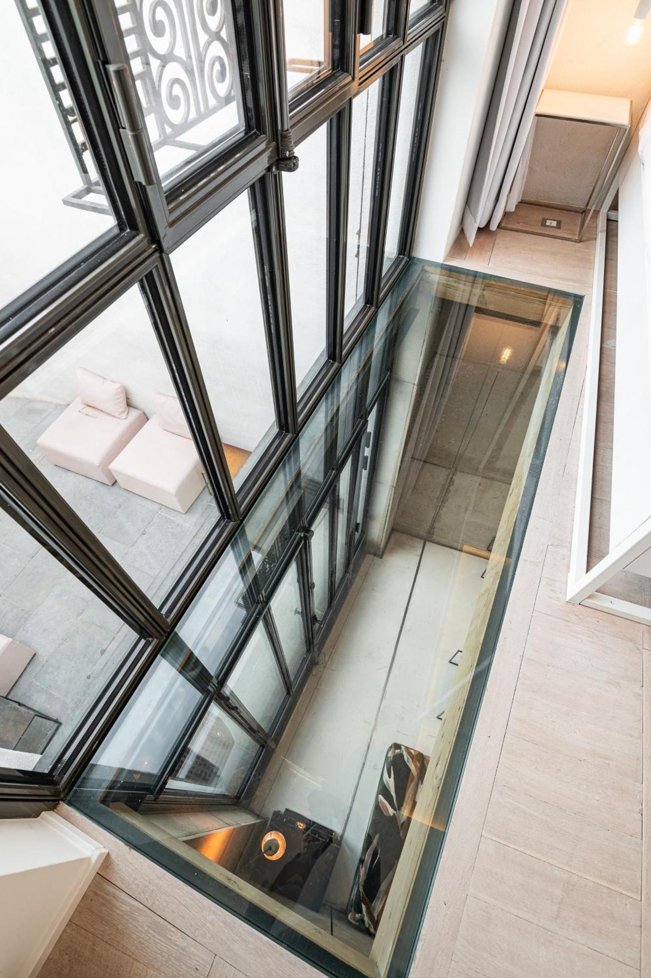 L'Arpete, Rue Trivalle การ์กาซอน ภายนอก รูปภาพ