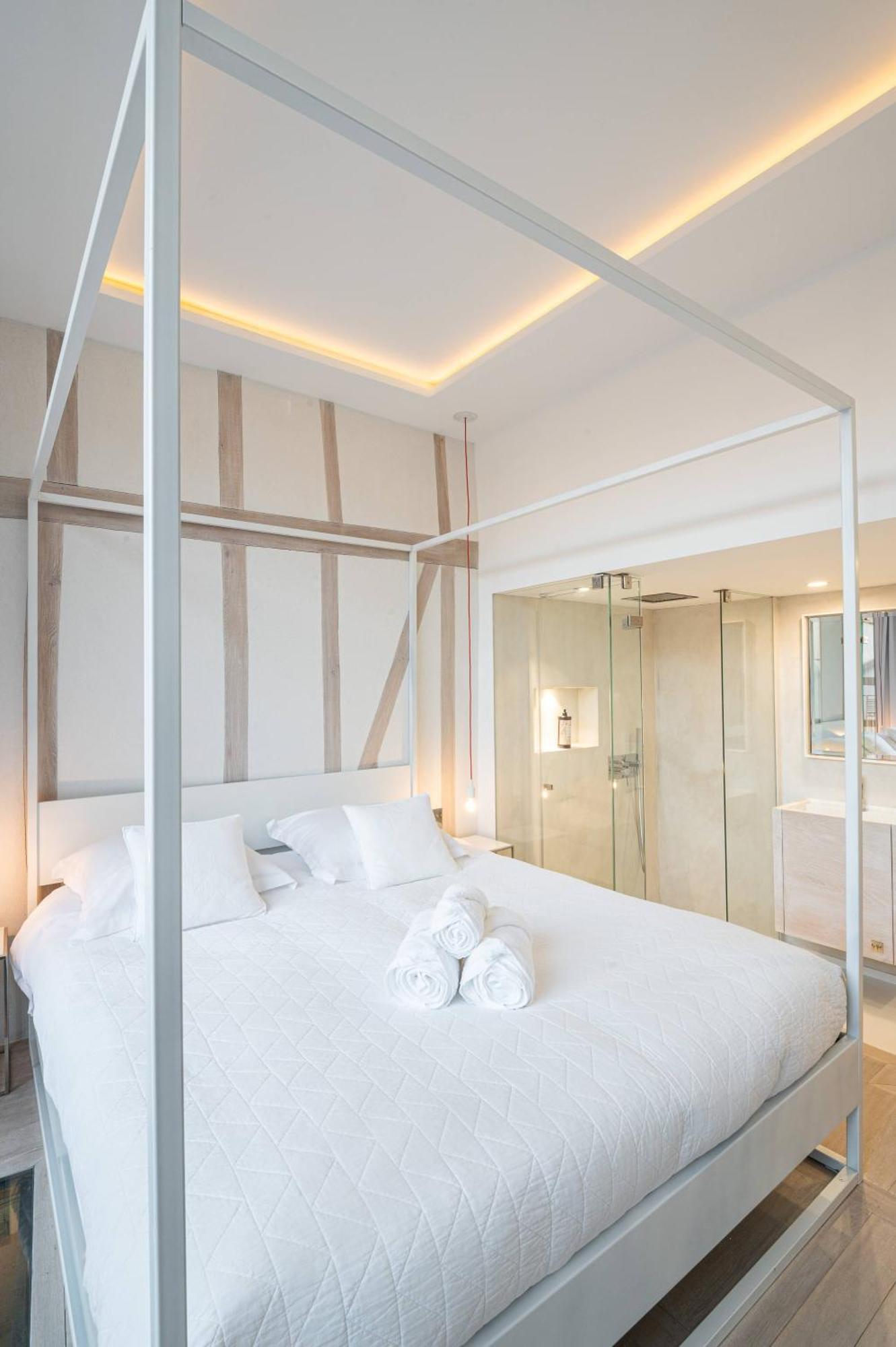 L'Arpete, Rue Trivalle การ์กาซอน ภายนอก รูปภาพ