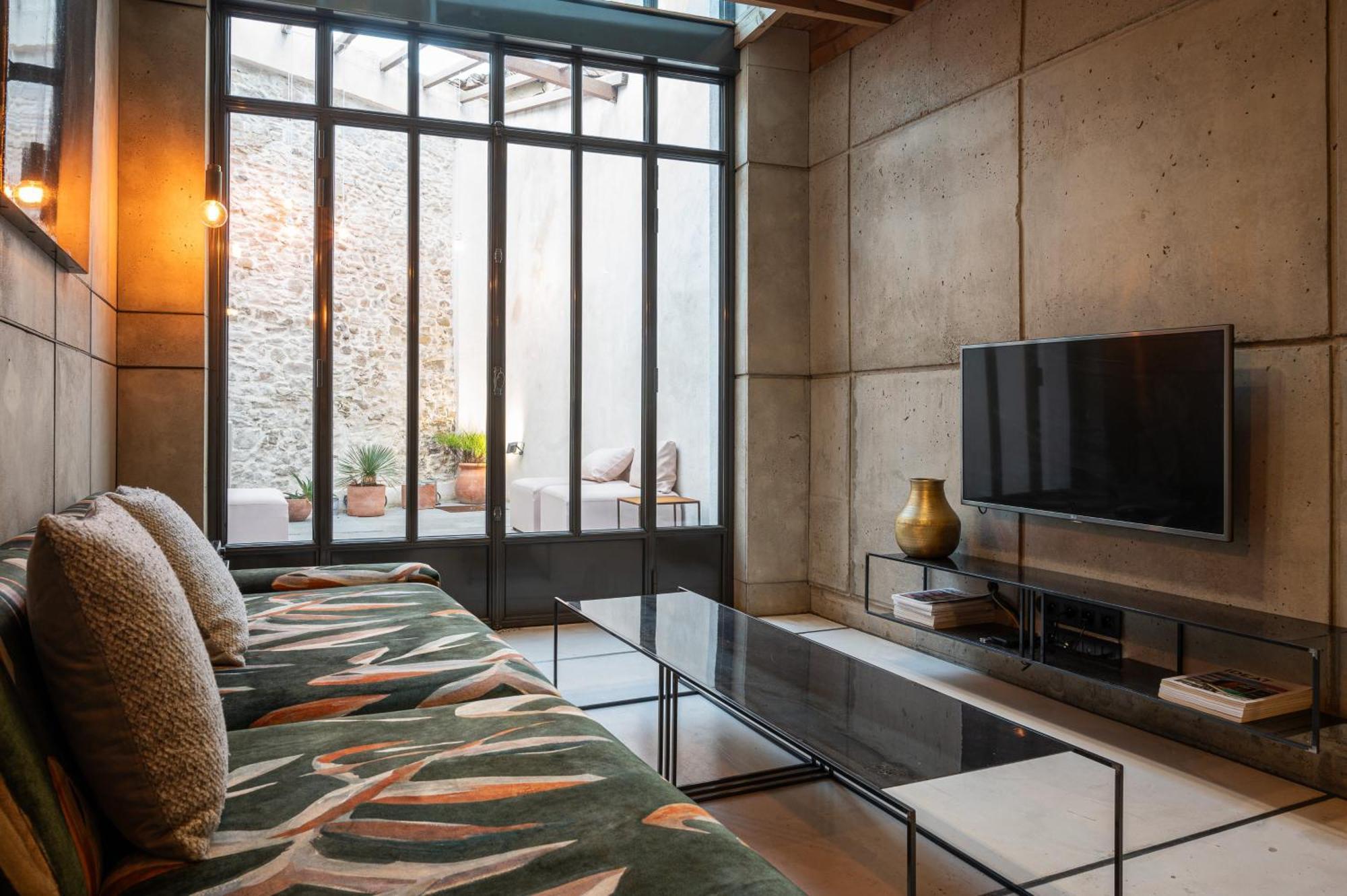 L'Arpete, Rue Trivalle การ์กาซอน ภายนอก รูปภาพ