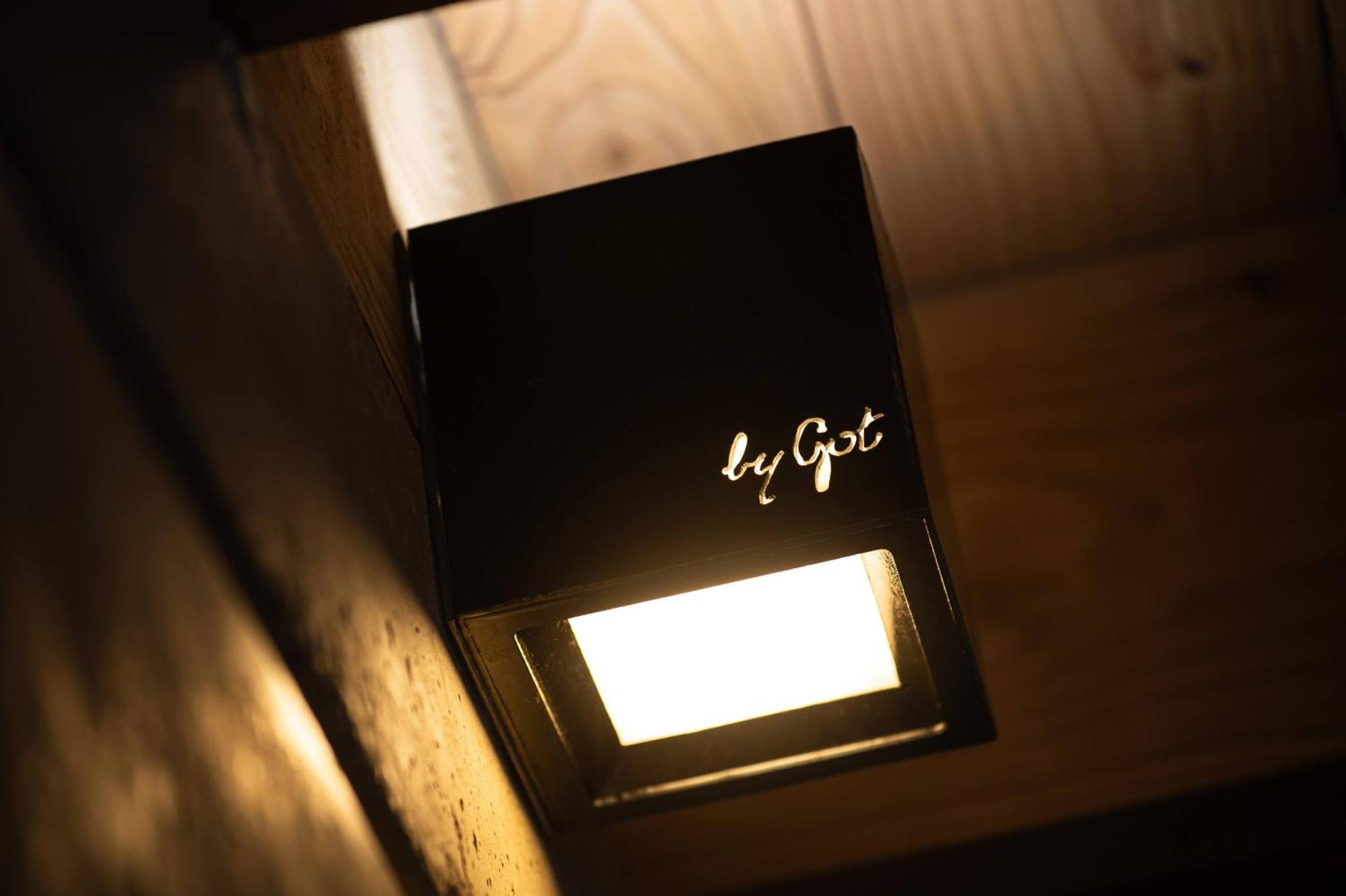 L'Arpete, Rue Trivalle การ์กาซอน ภายนอก รูปภาพ