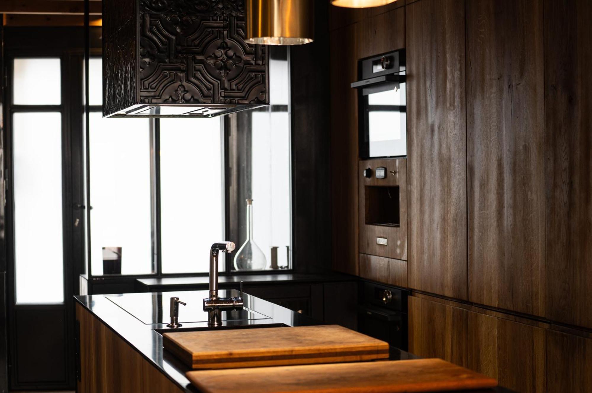 L'Arpete, Rue Trivalle การ์กาซอน ภายนอก รูปภาพ