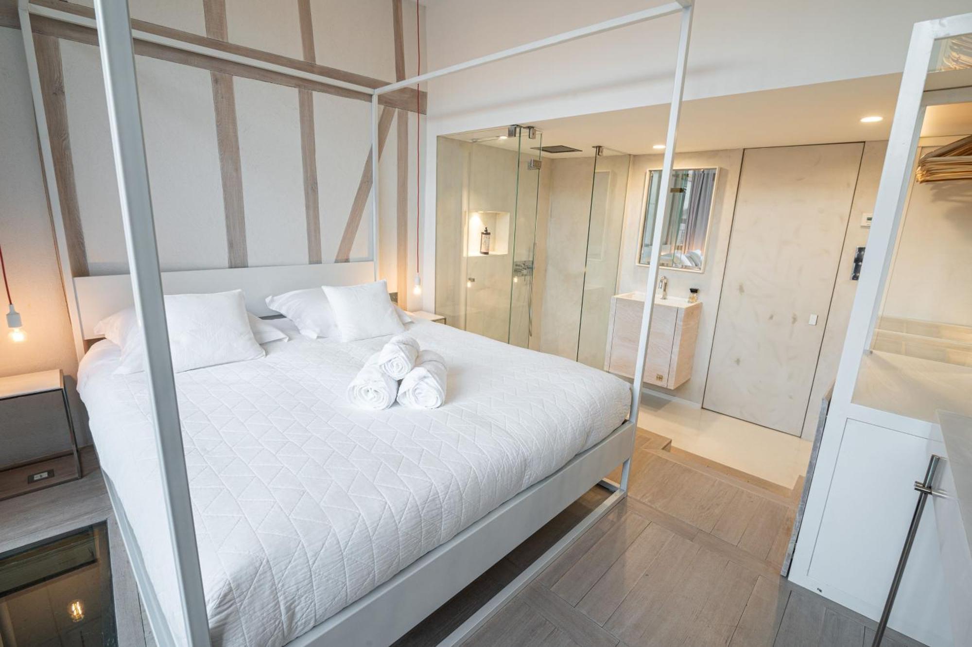 L'Arpete, Rue Trivalle การ์กาซอน ภายนอก รูปภาพ