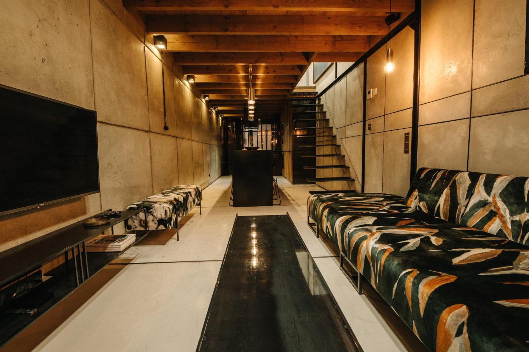 L'Arpete, Rue Trivalle การ์กาซอน ภายนอก รูปภาพ