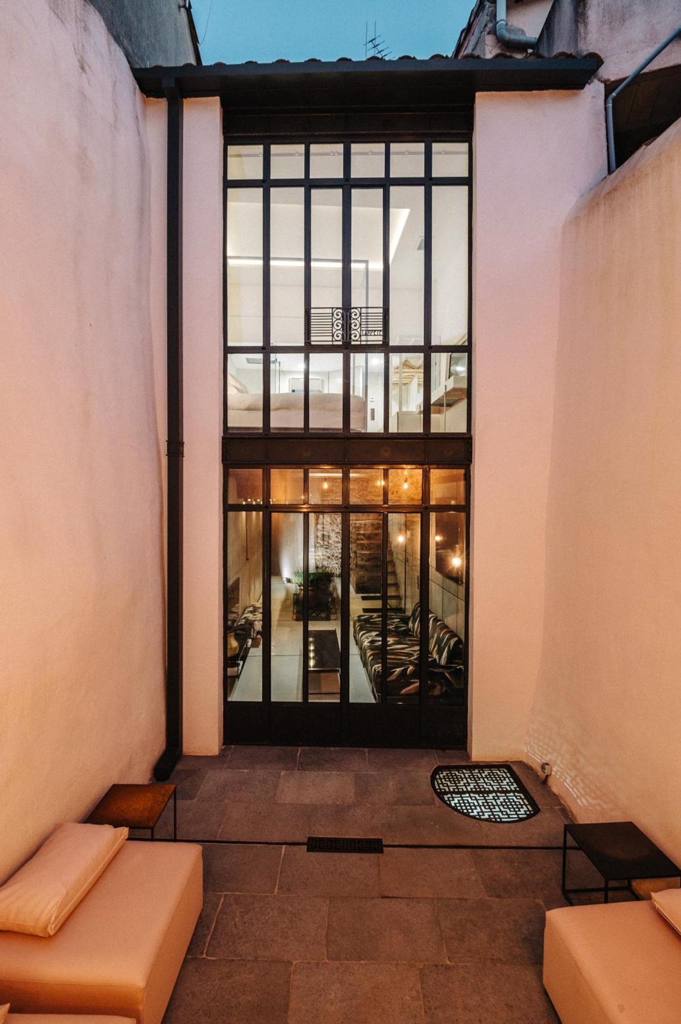 L'Arpete, Rue Trivalle การ์กาซอน ภายนอก รูปภาพ