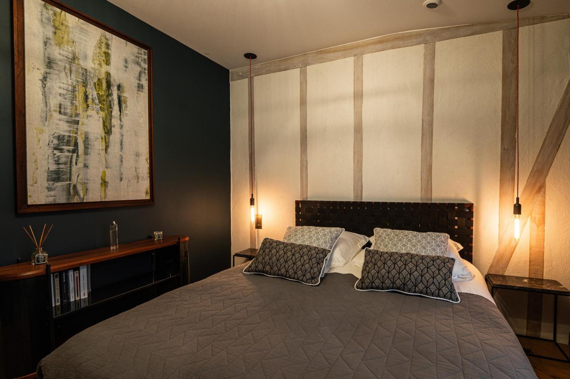L'Arpete, Rue Trivalle การ์กาซอน ภายนอก รูปภาพ