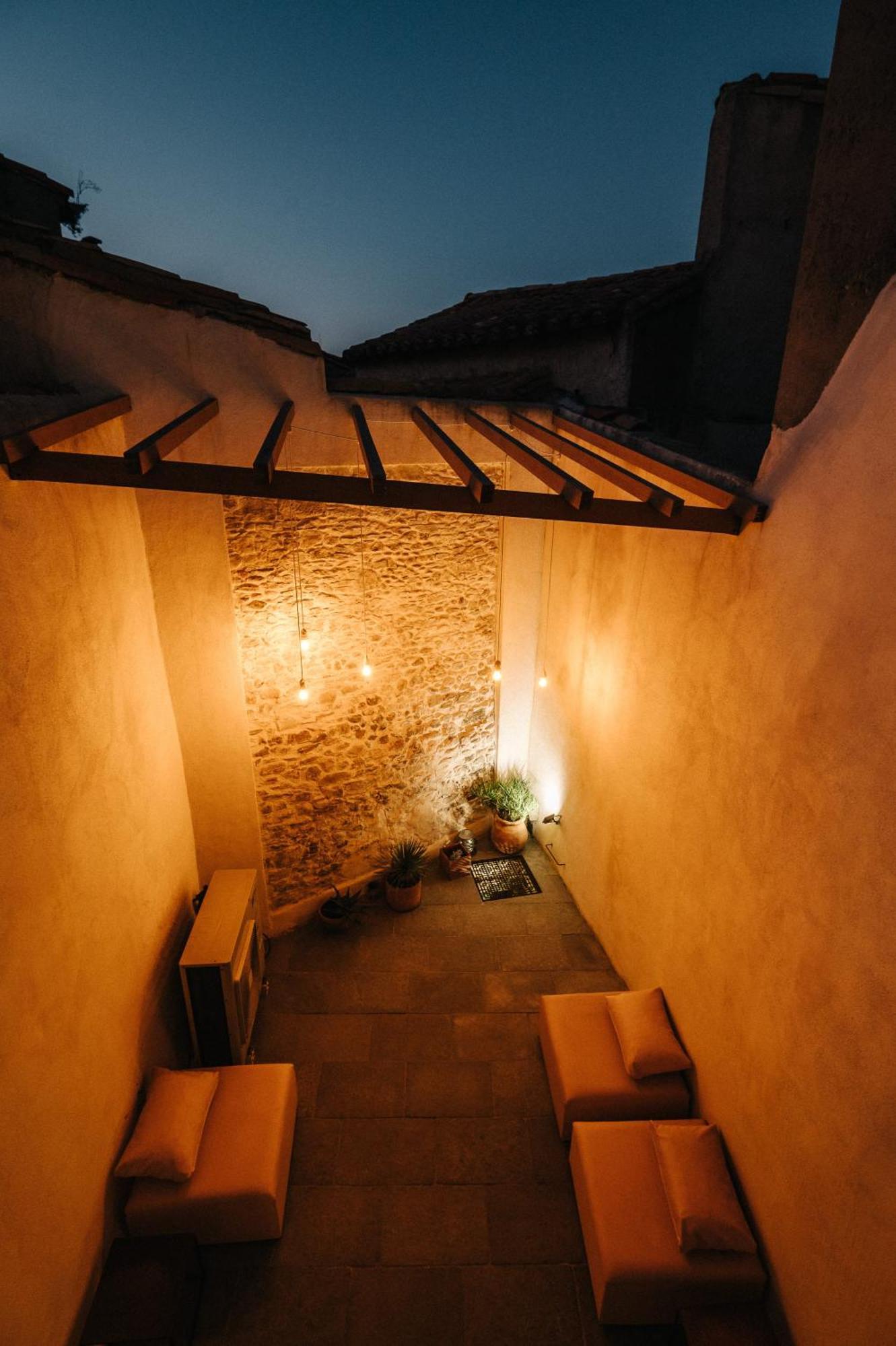 L'Arpete, Rue Trivalle การ์กาซอน ภายนอก รูปภาพ
