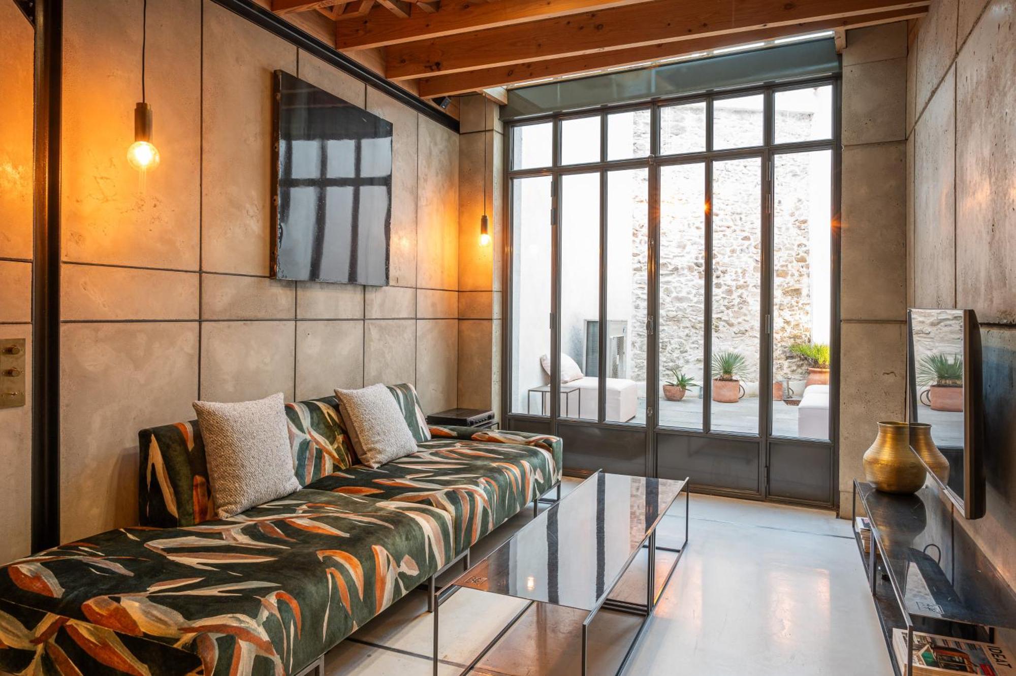 L'Arpete, Rue Trivalle การ์กาซอน ภายนอก รูปภาพ